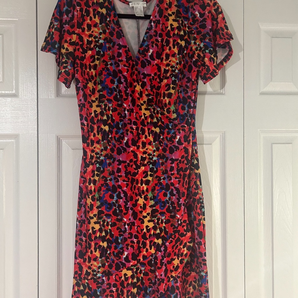 Venus dress